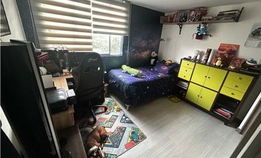 Apartamento en venta en Aves Maria Sabaneta