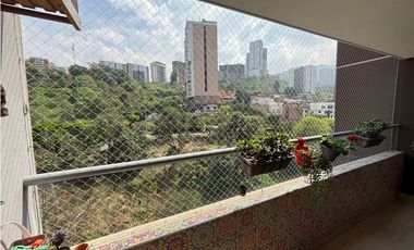 Apartamento en venta en Aves Maria Sabaneta