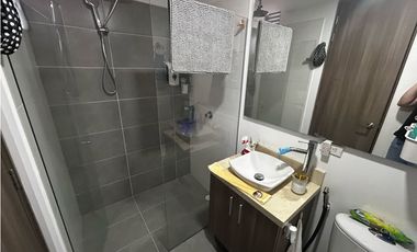Apartamento en venta en Aves Maria Sabaneta