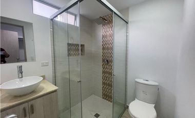 APARTAMENTO EN ARRIENDO EN ZUÑIGA - ENVIGADO