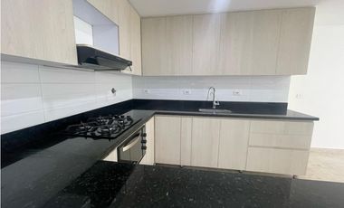 APARTAMENTO EN ARRIENDO EN ZUÑIGA - ENVIGADO