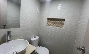 APARTAMENTO EN ARRIENDO EN ZUÑIGA - ENVIGADO