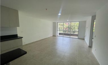 APARTAMENTO EN ARRIENDO EN ZUÑIGA - ENVIGADO