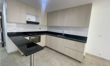 APARTAMENTO EN ARRIENDO EN ZUÑIGA - ENVIGADO