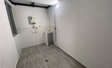 APARTAMENTO EN ARRIENDO EN ZUÑIGA - ENVIGADO