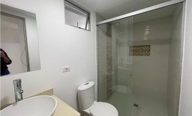 APARTAMENTO EN ARRIENDO EN ZUÑIGA - ENVIGADO
