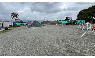 VENTA DE LOTE EN SALENTO, QUINDO, COLOMBIA