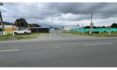VENTA DE LOTE EN SALENTO, QUINDO, COLOMBIA