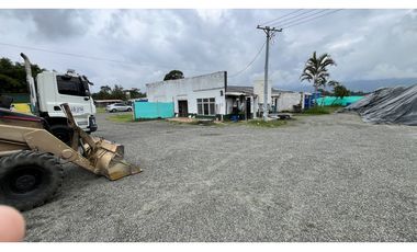 VENTA DE LOTE EN SALENTO, QUINDO, COLOMBIA