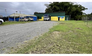 VENTA DE LOTE EN SALENTO, QUINDO, COLOMBIA