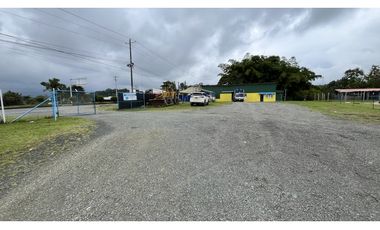 VENTA DE LOTE EN SALENTO, QUINDO, COLOMBIA