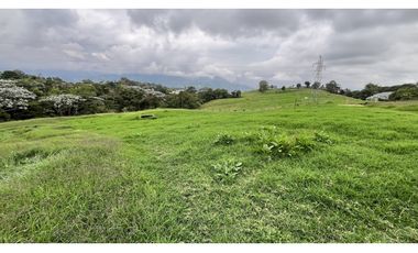 VENTA DE LOTE EN SALENTO, QUINDO, COLOMBIA