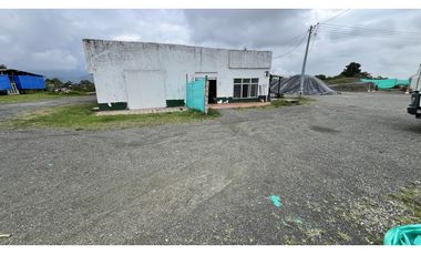 VENTA DE LOTE EN SALENTO, QUINDO, COLOMBIA