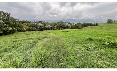VENTA DE LOTE EN SALENTO, QUINDO, COLOMBIA