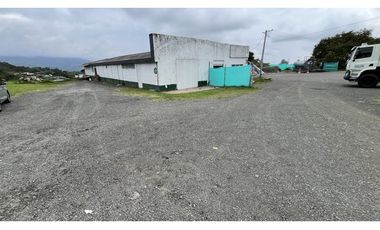 VENTA DE LOTE EN SALENTO, QUINDO, COLOMBIA