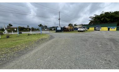 VENTA DE LOTE EN SALENTO, QUINDO, COLOMBIA