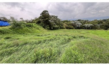 VENTA DE LOTE EN SALENTO, QUINDO, COLOMBIA