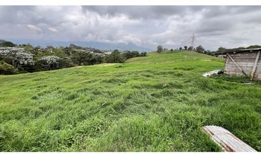 VENTA DE LOTE EN SALENTO, QUINDO, COLOMBIA