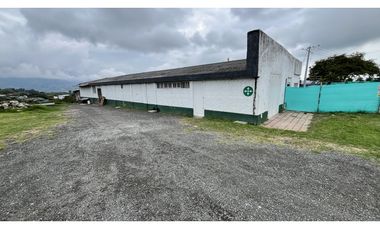 VENTA DE LOTE EN SALENTO, QUINDO, COLOMBIA