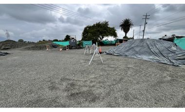 VENTA DE LOTE EN SALENTO, QUINDO, COLOMBIA