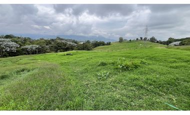 VENTA DE LOTE EN SALENTO, QUINDO, COLOMBIA