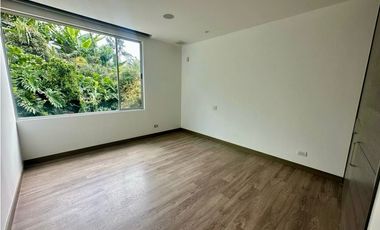 Casa en venta en san lucas, Parte alta de Envigado con Domótica