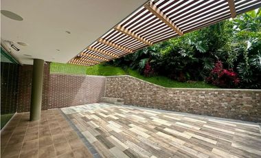 Casa en venta en san lucas, Parte alta de Envigado con Domótica