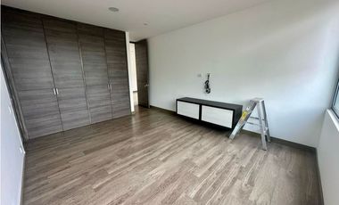 Casa en venta en san lucas, Parte alta de Envigado con Domótica