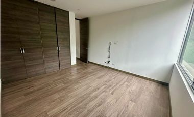Casa en venta en san lucas, Parte alta de Envigado con Domótica