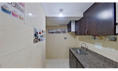 APARTAMENTO EN VENTA CONJUNTO PUERTO VALLARTA