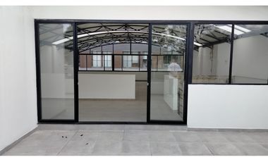 CASA COMERCIAL EN ARRIENDO, SECTOR PASADENA