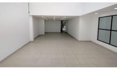 CASA COMERCIAL EN ARRIENDO, SECTOR PASADENA