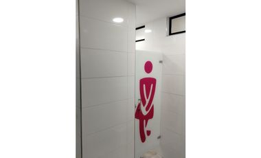 CASA COMERCIAL EN ARRIENDO, SECTOR PASADENA