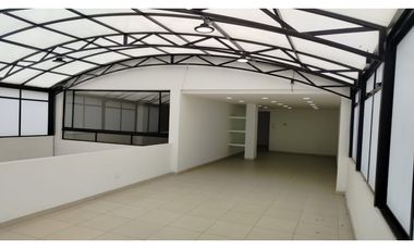 CASA COMERCIAL EN ARRIENDO, SECTOR PASADENA
