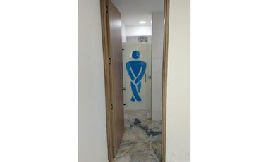 CASA COMERCIAL EN ARRIENDO, SECTOR PASADENA