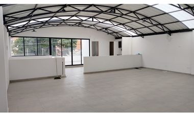 CASA COMERCIAL EN ARRIENDO, SECTOR PASADENA