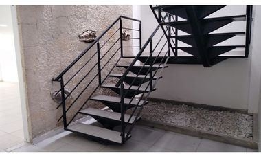 CASA COMERCIAL EN ARRIENDO, SECTOR PASADENA