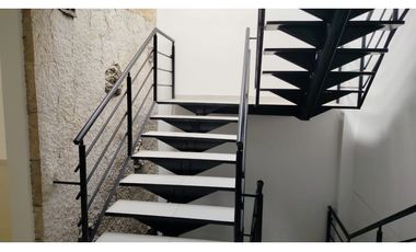 CASA COMERCIAL EN ARRIENDO, SECTOR PASADENA