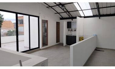 CASA COMERCIAL EN ARRIENDO, SECTOR PASADENA