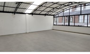 CASA COMERCIAL EN ARRIENDO, SECTOR PASADENA