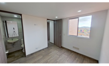 APARTAMENTO EN VENTA PARQUE DE SAN ISIDRO