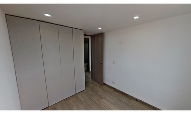APARTAMENTO EN VENTA PARQUE DE SAN ISIDRO
