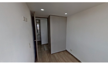 APARTAMENTO EN VENTA PARQUE DE SAN ISIDRO