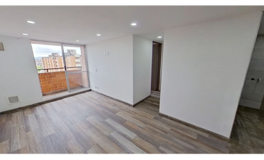 APARTAMENTO EN VENTA PARQUE DE SAN ISIDRO