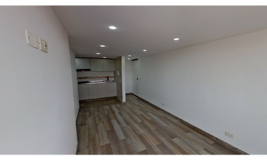 APARTAMENTO EN VENTA PARQUE DE SAN ISIDRO