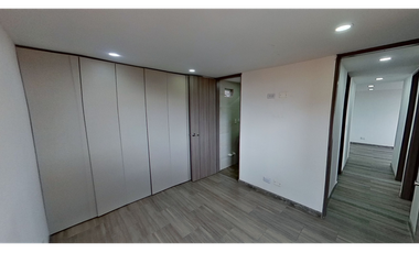 APARTAMENTO EN VENTA PARQUE DE SAN ISIDRO