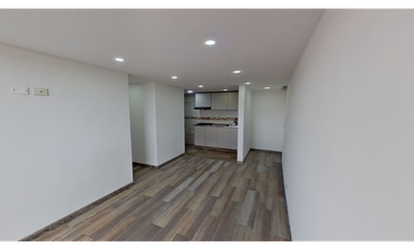 APARTAMENTO EN VENTA PARQUE DE SAN ISIDRO