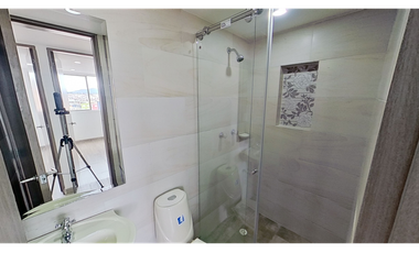 APARTAMENTO EN VENTA PARQUE DE SAN ISIDRO