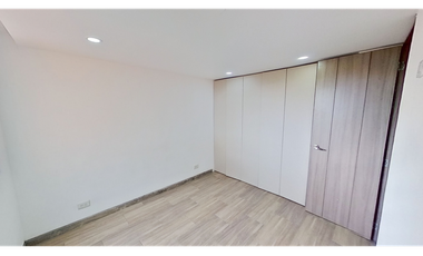 APARTAMENTO EN VENTA PARQUE DE SAN ISIDRO