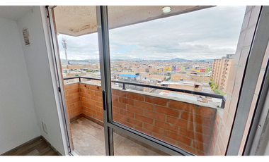 APARTAMENTO EN VENTA PARQUE DE SAN ISIDRO